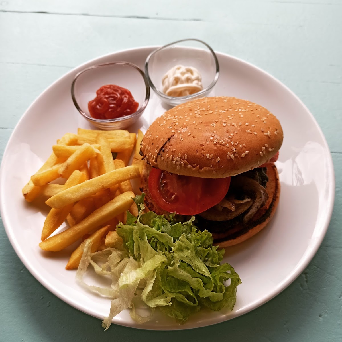 To Live Restaurant-3