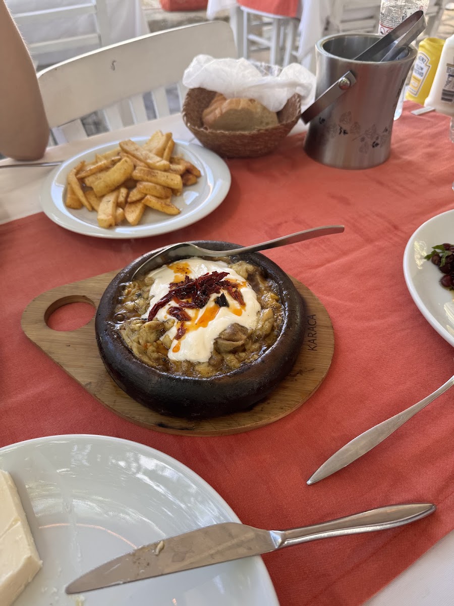 To Live Restaurant-8